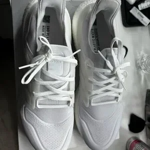 Shoes | Ultraboost 22 Cloud White Size Us 13 M | Poshmark display picture 3